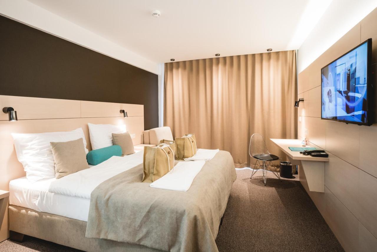 Hotel Thermal Sirava Kaluža Extérieur photo