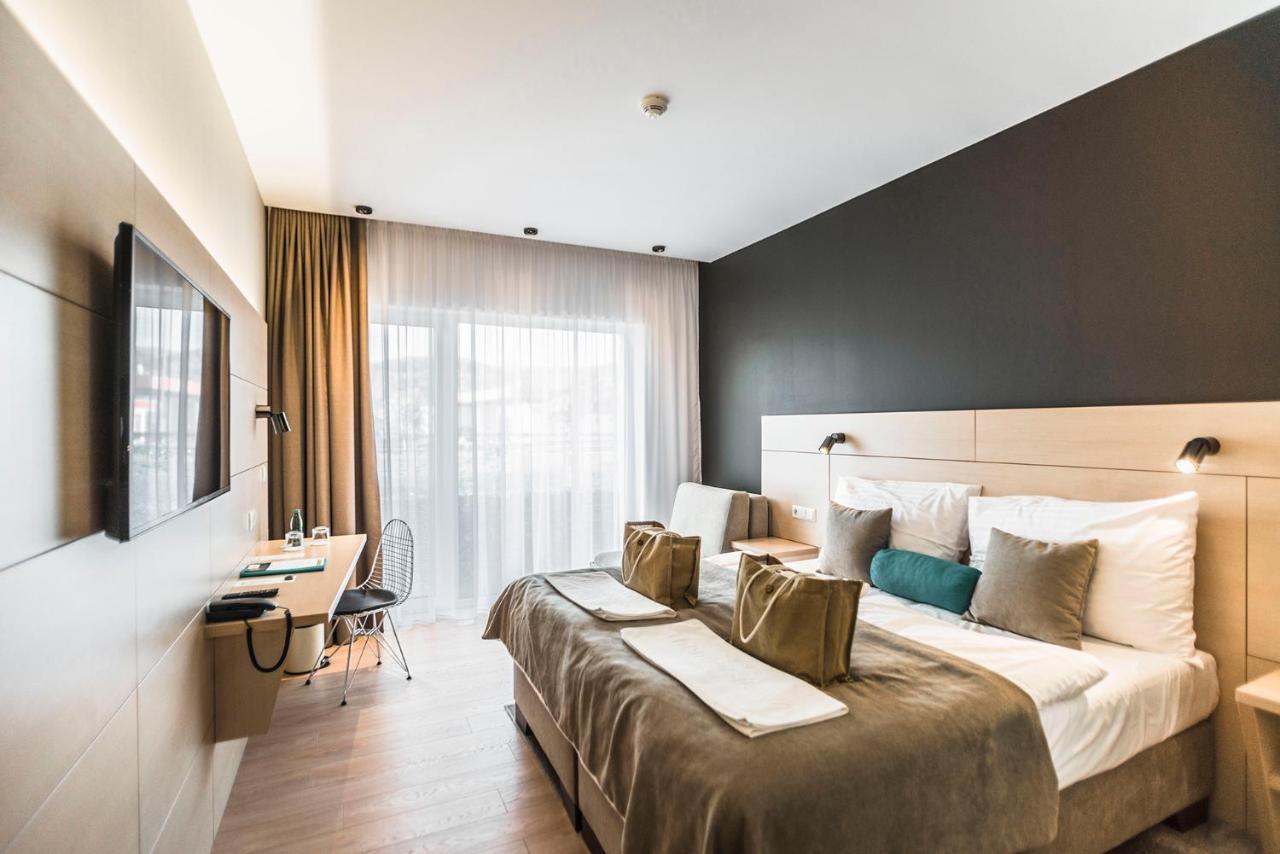 Hotel Thermal Sirava Kaluža Extérieur photo